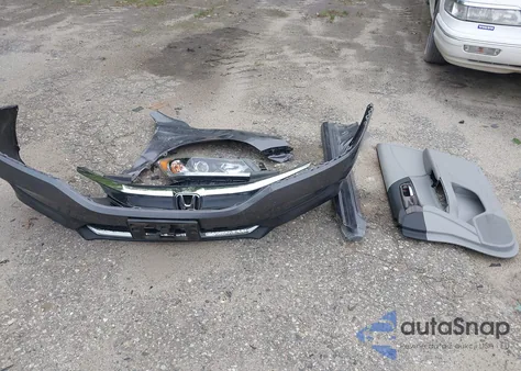 2016 Honda Accord Ex from USA, damaged, VIN 1HGCR2F72GA010103